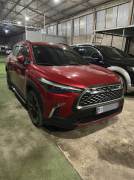 Toyota Corolla Cross 1.8G 2022 - ảnh 1