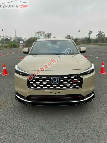 Honda 2026 - ảnh 1