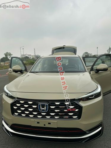 Honda 2026 - ảnh 5