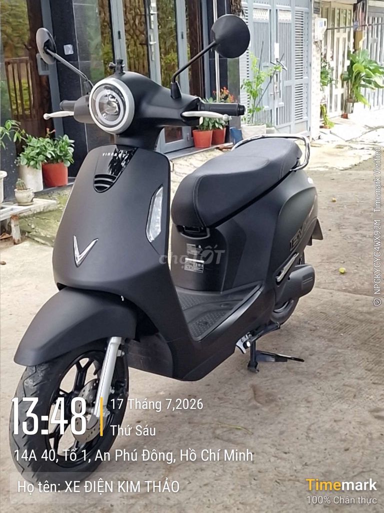 Vinfast Evo 2025 - ảnh 2