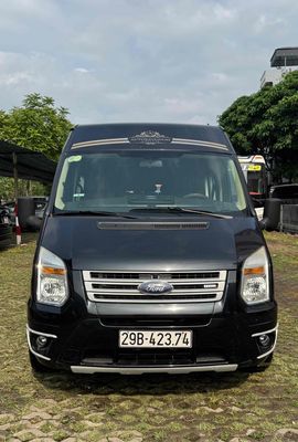 Ford Transit Limousine 2019 - ảnh 1