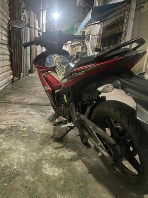 Yamaha Exciter 2022 - ảnh 1
