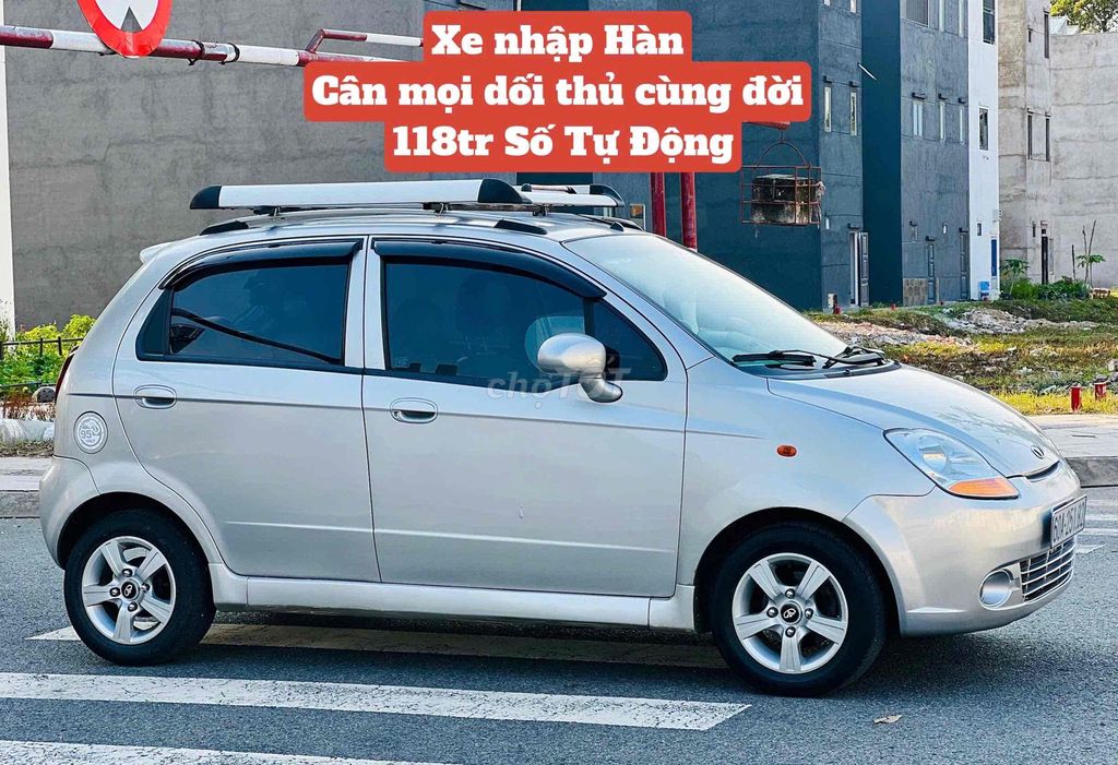 Chevrolet 2006 - ảnh 1
