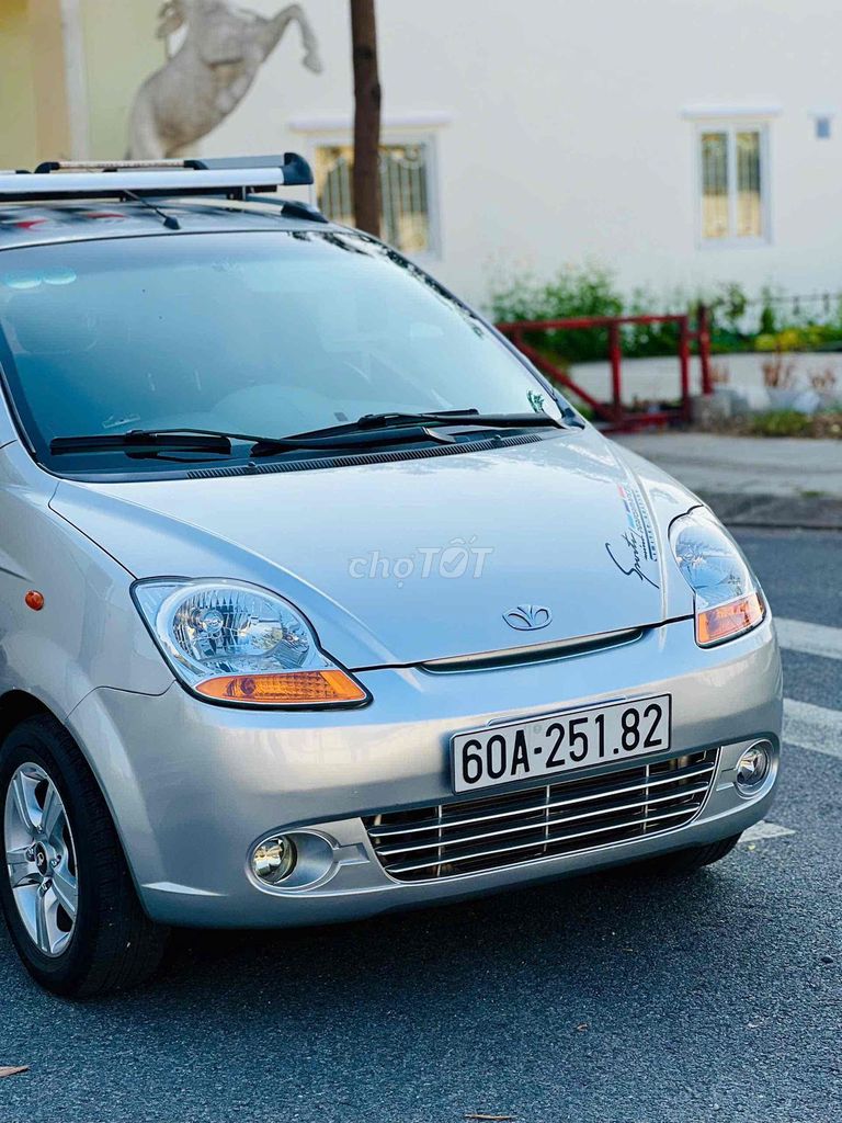 Chevrolet 2006 - ảnh 3