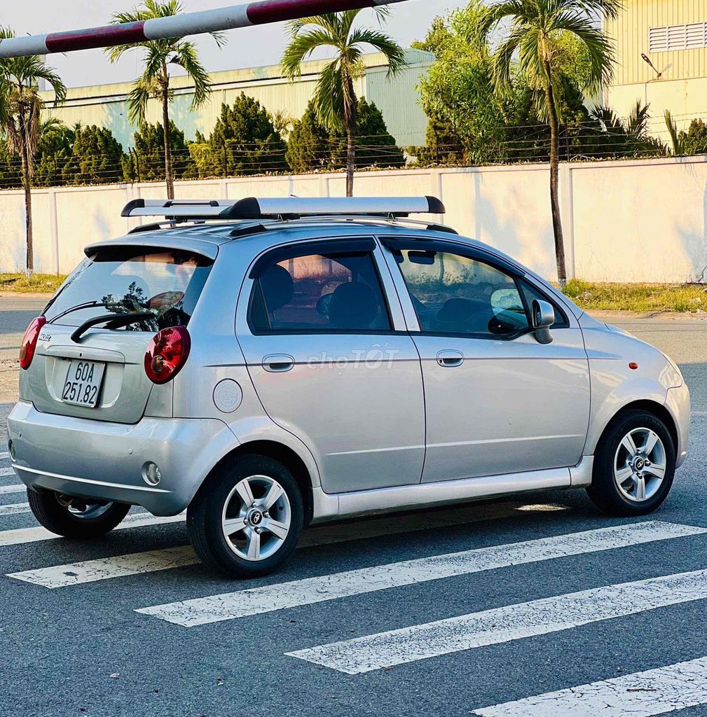 Chevrolet 2006 - ảnh 4