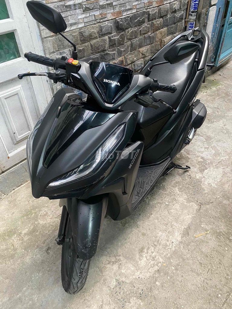 Honda Vario 2019 - ảnh 1