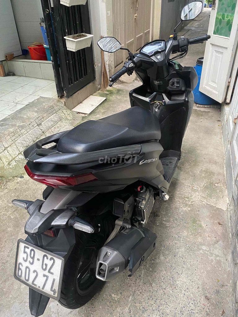 Honda Vario 2019 - ảnh 2