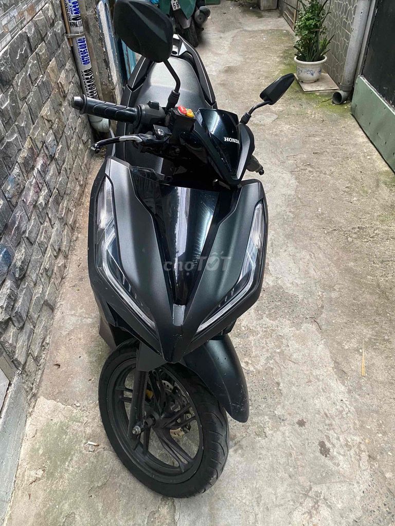 Honda Vario 2019 - ảnh 3