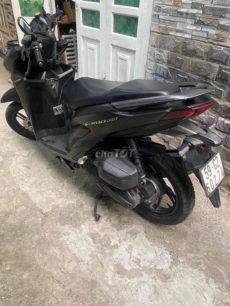 Honda Vario 2019 - ảnh 4