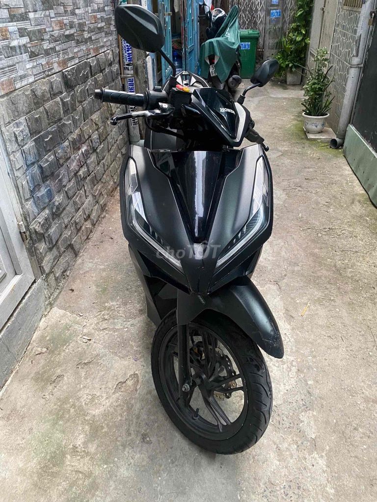 Honda Vario 2019 - ảnh 5