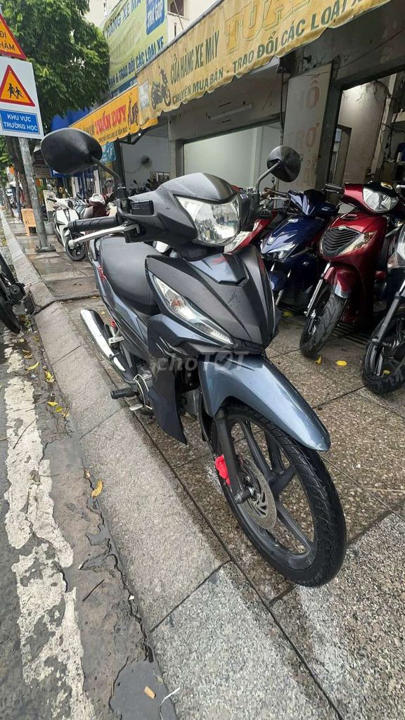 Honda Wave 2020 - ảnh 2