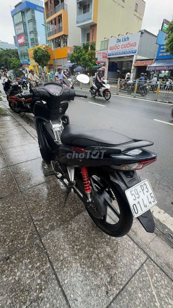 Honda Wave 2020 - ảnh 3
