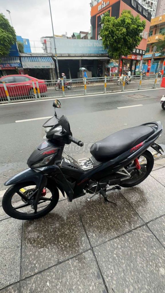 Honda Wave 2020 - ảnh 4