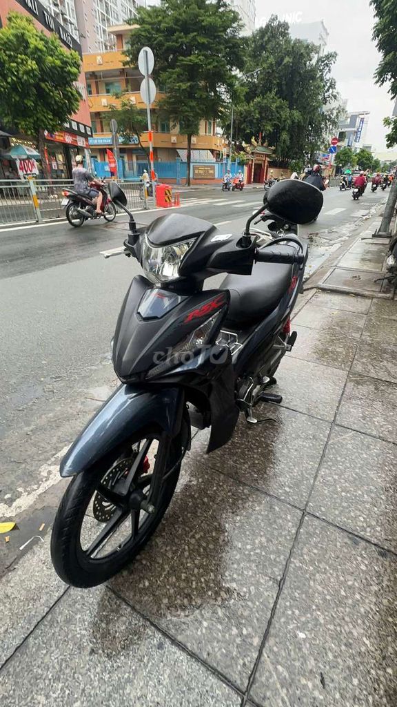 Honda Wave 2020 - ảnh 5