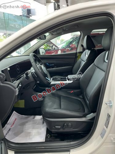 Hyundai Tucson 2.0 AT CRDi Đặc biệt 2026 - ảnh 5