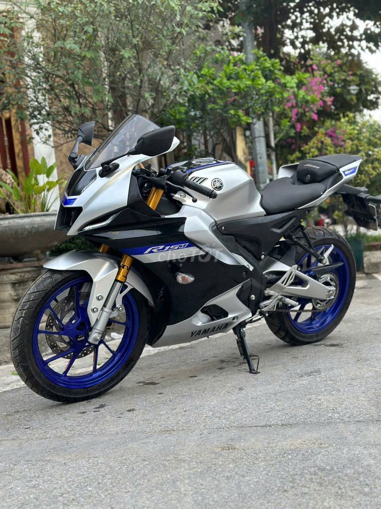 Yamaha R 2025 - ảnh 5