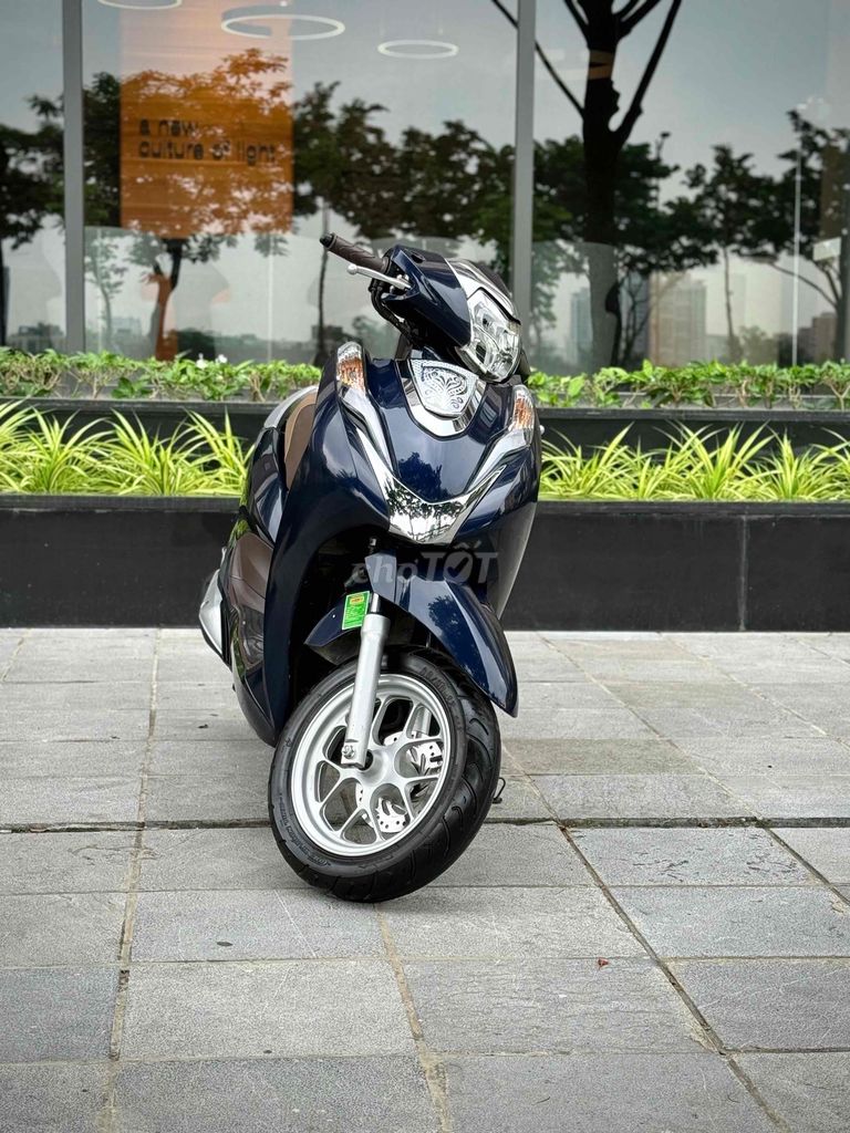 Honda Lead 2023 - ảnh 1