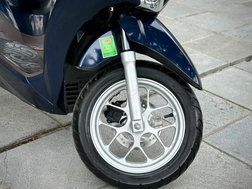 Honda Lead 2023 - ảnh 2