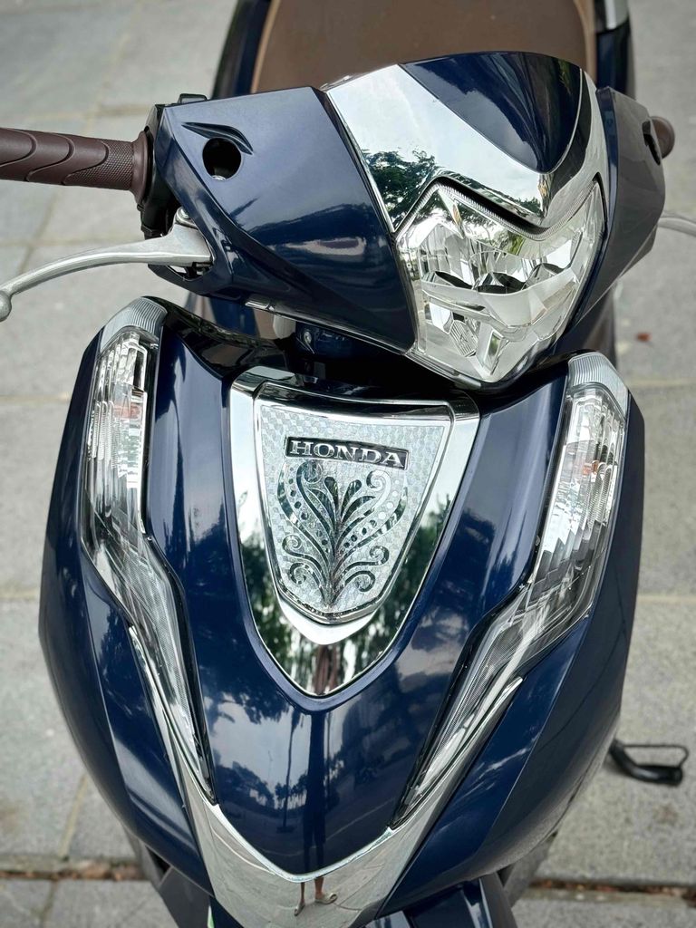 Honda Lead 2023 - ảnh 3