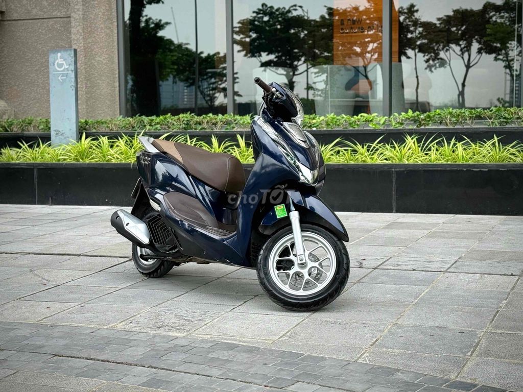 Honda Lead 2023 - ảnh 4