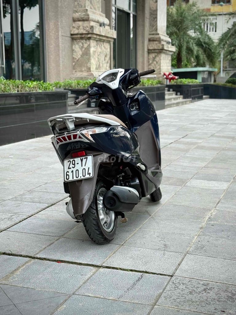 Honda Lead 2023 - ảnh 5