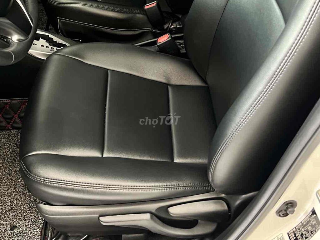 Toyota Yaris 2016 - ảnh 3