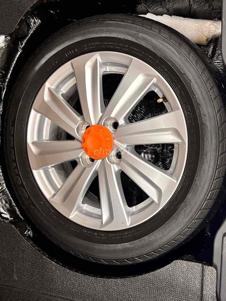 Toyota Yaris 2016 - ảnh 4