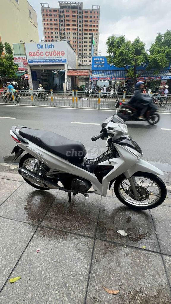 Honda Future 2021 - ảnh 1
