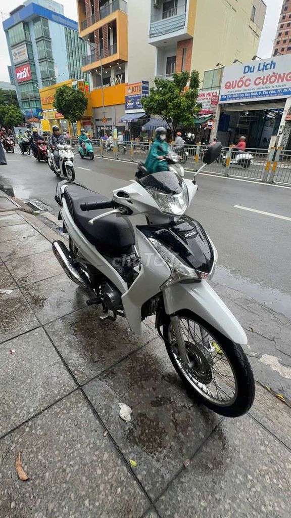 Honda Future 2021 - ảnh 2