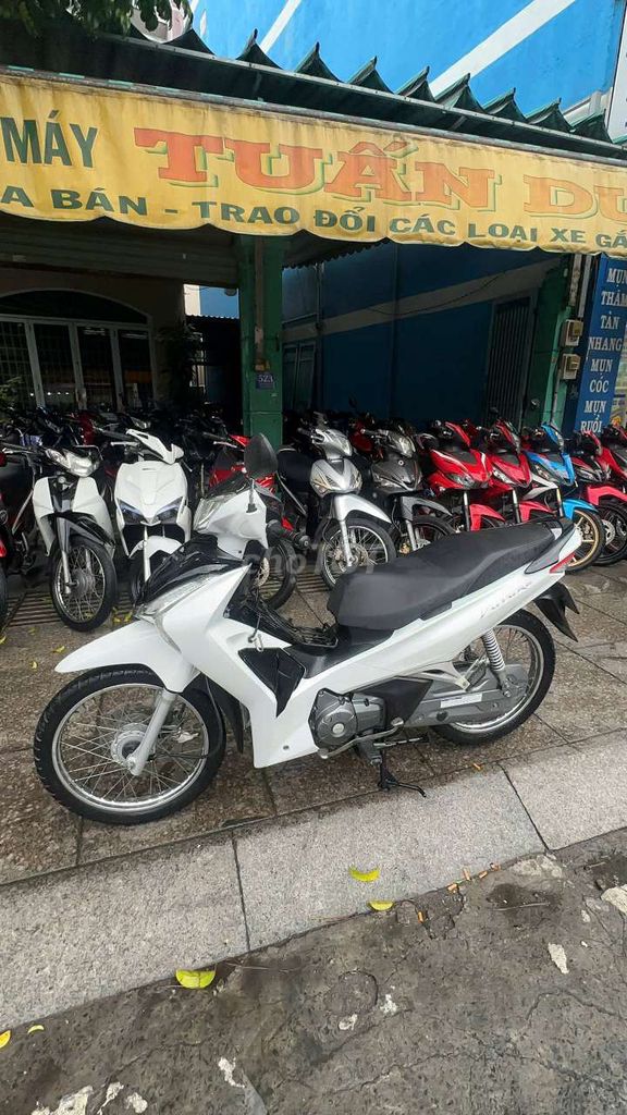 Honda Future 2021 - ảnh 4