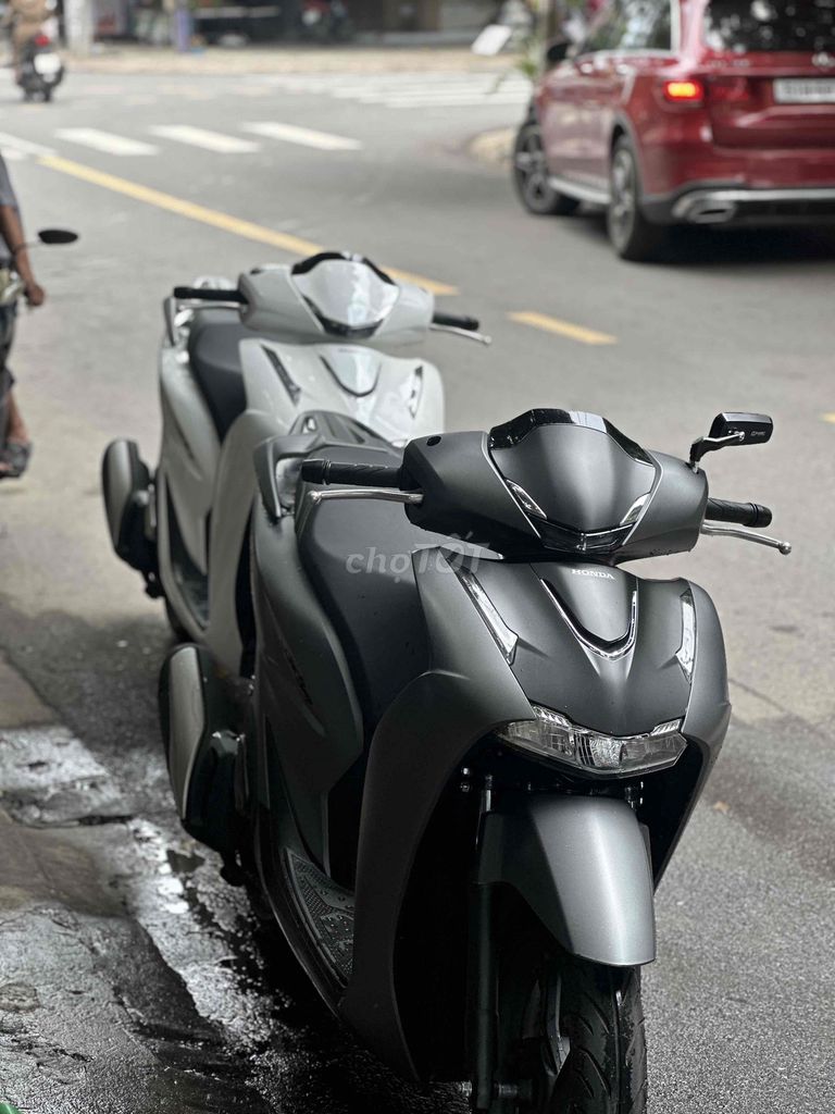 Honda SH 2026 - ảnh 2