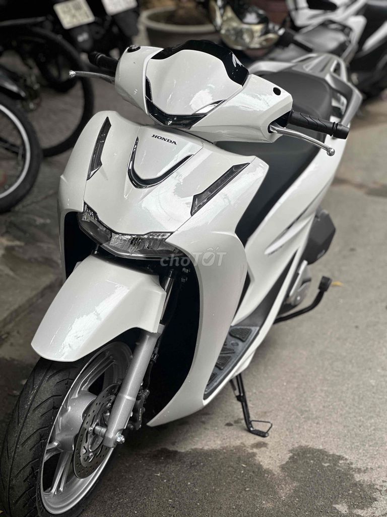 Honda SH 2026 - ảnh 5