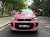 Kia Morning 2018 - ảnh 1
