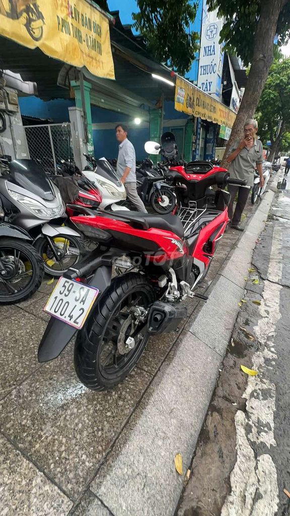 Honda Winner 2023 - ảnh 1