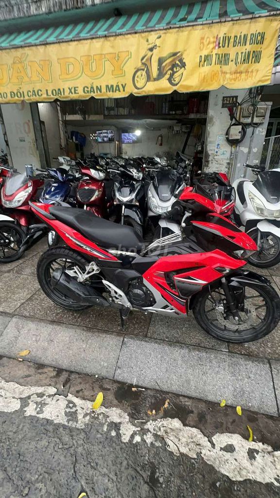 Honda Winner 2023 - ảnh 2