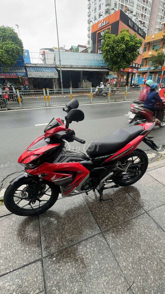 Honda Winner 2023 - ảnh 3