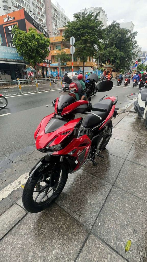 Honda Winner 2023 - ảnh 4