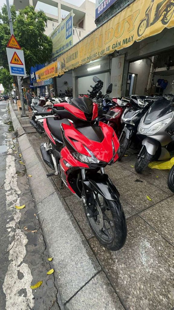 Honda Winner 2023 - ảnh 5