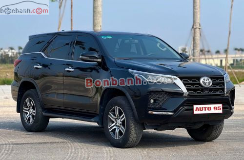 Toyota Fortuner 2.4L 4x2 AT 2024 - ảnh 2