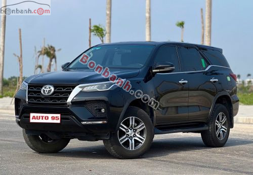 Toyota Fortuner 2.4L 4x2 AT 2024 - ảnh 3