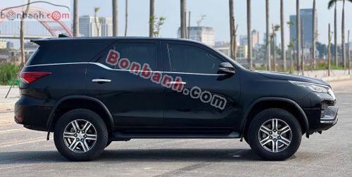 Toyota Fortuner 2.4L 4x2 AT 2024 - ảnh 4
