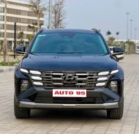 Hyundai Tucson 1.6 AT Turbo HTRAC Đặc biệt 2025 - ảnh 1