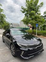 Kia Optima 2016 - ảnh 1