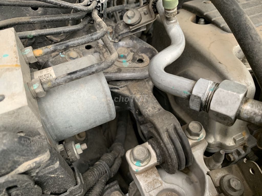Honda CRV 2.4 AT 2010 - ảnh 2