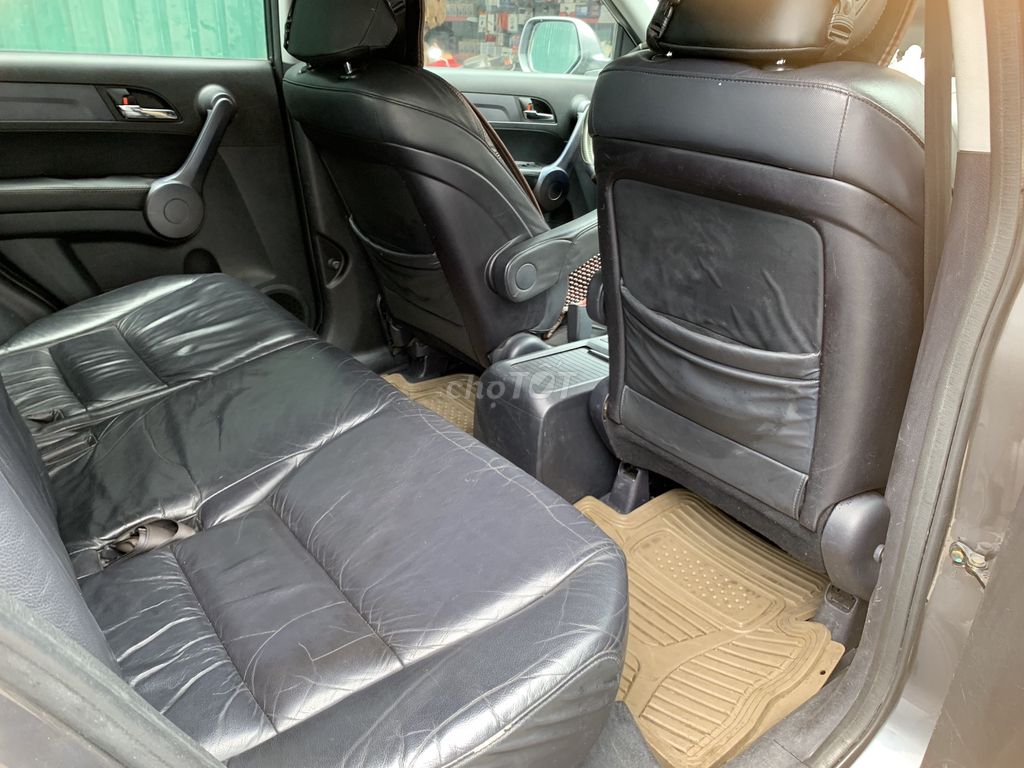 Honda CRV 2.4 AT 2010 - ảnh 3