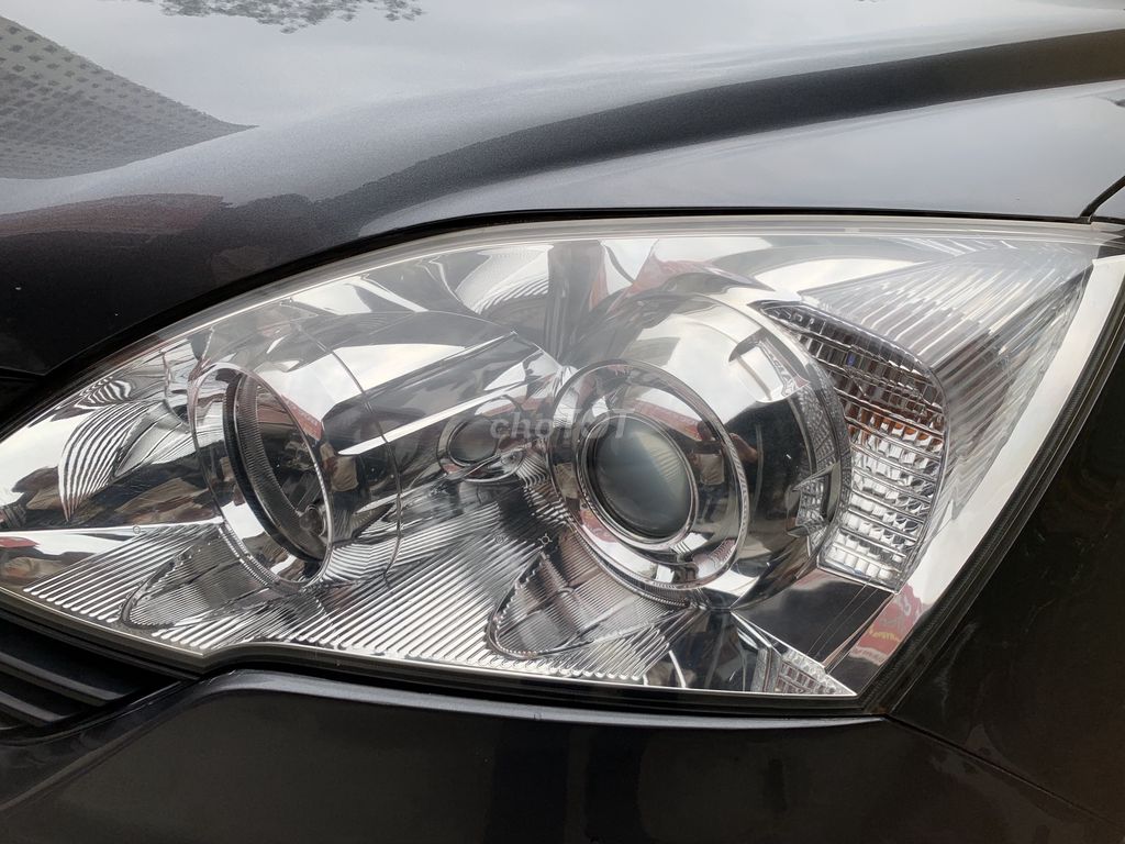 Honda CRV 2.4 AT 2010 - ảnh 5