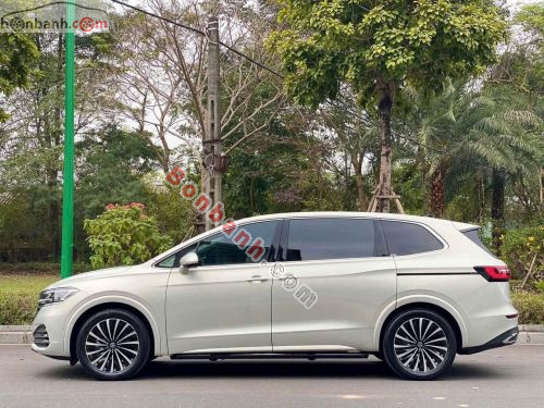 Volkswagen Viloran Luxury 2026 - ảnh 3