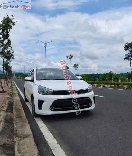 Kia Soluto 2022 - ảnh 2
