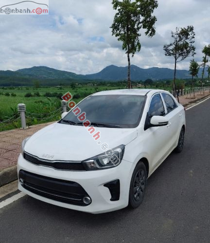 Kia Soluto 2022 - ảnh 3