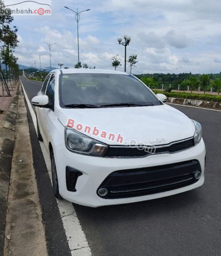 Kia Soluto 2022 - ảnh 4